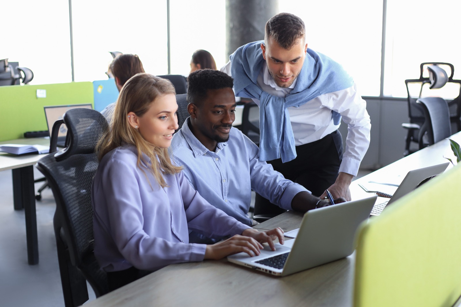 Service Client Optimisé pour une Expérience Personnalisée